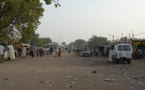 Tchad: scènes d'émeute à Bongor, après la mort d'un homme tué par des douaniers