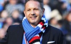 Italie : Sinisa Mihajlovic prend les commandes du Milan AC