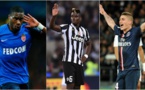 Pogba, Verratti, Kondogbia… Les plans du Barça pour son milieu
