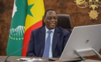 Découvrez la nouvelle fonction de Macky Sall 