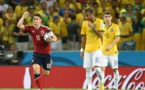 Copa America : Un an après, Brésil et Colombie se retrouvent