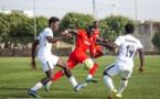Ligue 1 : choc Diambars - AS Pikine, Guédiawaye FC pour titiller Jaraaf et Teungueth FC