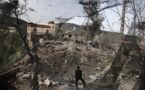 Le Hezbollah bombarde Israël en représailles à un raid meurtrier au Sud-Liban