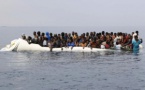 "48 Sénégalais dont 6 femmes en otage au Maroc et un autre  menacé d'exécution en Algérie", (Boubacar Sèye de Horizon sans frontière)