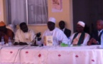 L’agriculture sénégalaise décortiquée par Oumar Kassimou Dia, Pape Abdoulaye Seck, Djibo KA et Moustapha Niasse