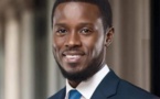 Présidentielle 2024 : Bassirou Diomaye Faye vient en tête avec 54,28%