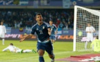 Copa America : Argentine 1-0 Uruguay