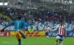 Copa America : PARAGUAY 1-0 JAMAIQUE