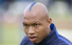 El Hadj Ousseynou Diouf : "Je n'ai jamais renoncé à la sélection "
