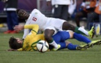 Mondial juniors: Sénégal et Mali écartés en demi-finales