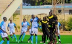 Ligue 2 : CNEPS sur le podium, Keur Madior étrille RS Yoff, Wally Daan pour creuser l’écart