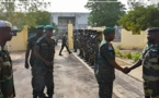 Frontières Sénégalo-gambiens : des patrouilles mixtes entre les armées mise en place pour renforcer la sécurité et prévenir les litiges