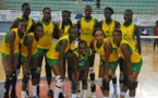 CAN de Volley dames: le Sénégal échoue en demie-finale