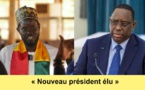 Passation de pouvoir avec Bassirou Diomaye Faye : Macky Sall mobilise ses services