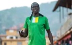 Sierra Leone : l’ancien international Lamin Bangura décède dans un accident de bus