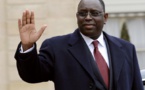Palais de la République : Macky Sall a déménagé toutes ses affaires