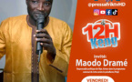 🛑 [DIRECT] Parlons d'actualités dans votre bloc d'information MidiKeng avec Maodo DRAME