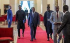 Bassirou Diomaye Faye et Ousmane Sonko au palais : Les coulisses d’une visite historique