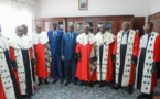 Conseil supérieur de la Magistrature : plusieurs décisions prises par le Président Macky Sall