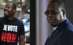 Cour suprême - Nomination de Abdoulaye Ndiaye : Guy Marius Sagna dénonce et parle de "sabotage"