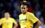 Copa America : Deux matches de suspension pour Neymar 