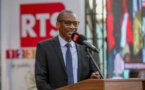 Indemnité de 150.000 à 850.000 FCFA à la RTS : le DG Racine Talla dément Guy Marius Sagna et apporte des précisions