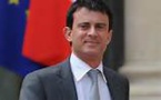 France: Manuel Valls dévoile les grandes lignes de son projet de loi sur le numérique