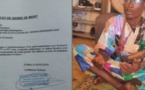 Mohamed Diop tué à Pikine : sa famille réclame justice et menace d’organiser un sit-in devant de la police