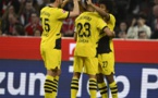 Bundesliga : Après 10 ans d’attente, Dortmund s’impose au Bayern Munich