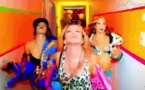 Madonna, Miley, Beyoncé, Katy Perry... Clip de folie pour 'Bitch, I'm Madonna'
