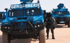 Non la gendarmerie nationale n’est pas mise sous tutelle de l’armée!! (Par Seydina Oumar Touré)
