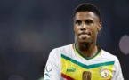 Ismail Jakobs explique pourquoi il a choisi de jouer pour le Sénégal