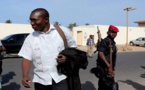 Dernière minute : Me El Hadji Amadou Sall "libre".