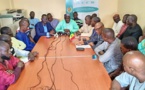 Sénégal : l’association des commerçants de carreaux disent non à l’augmentation des taxes douanières