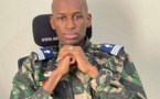 "Non la gendarmerie nationale n’est pas mise sous tutelle de l’armée!!" ( Seydina Oumar Touré) 