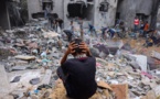 Conflit israélo-palestinien - Le ministère de la Santé du Hamas annonce un nouveau bilan de 32.782 personnes tuées