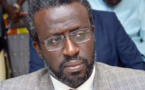 Nouveau décret modifiant la Cmu : " C'est trés inélégant M.Macky Sall", dixit Dr Abdoulaye Bousso