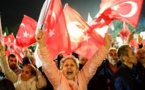 Municipales en Turquie: l'opposition en passe de remporter une large victoire