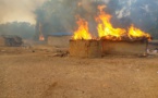 Incendie tragique à Koumafélé (Kédougou) : un homme handicapé moteur meurt, piégé par les flammes
