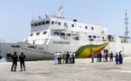 Liason maritime Dakar-Ziguinchor: les conditions sont remplies pour la reprise