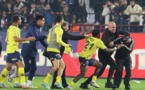 Fenerbahçe : trois joueurs en commission de discipline