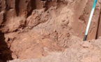 Birkelane : des ouvriers découvrent des ossements humains sur un ancien cimetière devant abriter un marché