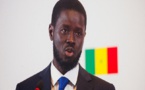 Prestation de serment : Bassirou Diomaye Diakhar Faye 5e président du Sénégal !