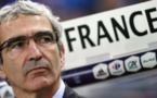 Côte d'Ivoire : Domenech candidat à la succession de Renard