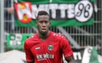Bundesliga : Une offre de Cologne pour Salif Sané