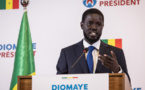 🛑 [DIRECT] Cérémonie de Prestation de Serment du Président Bassirou Diomaye Faye