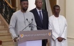 Nommé Premier ministre, Ousmane Sonko décline sa feuille de route 