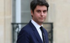 France: Gabriel Attal seul face aux députés dans une nouvelle configuration de l'Assemblée nationale