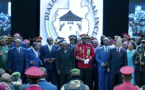 Gabon: le dialogue national s'ouvre officiellement à Libreville