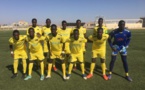 Ligue 2 : Keur Madior perd trois points sur tapis vert
